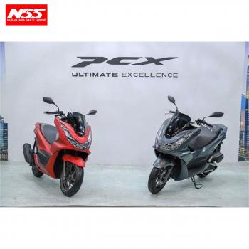 Inilah Keunggulan Honda PCX 160